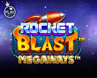 Rocket Blast Megaways