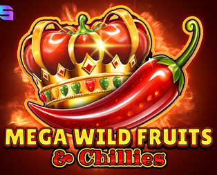 Mega Wild Fruits & Chillies