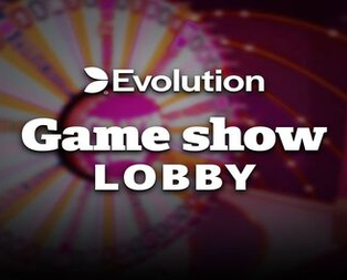 GAME SHOWS LOBBY