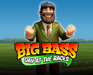 Big Bass Day at the Races