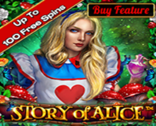 Story Of Alice