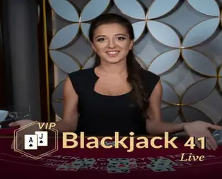Blackjack VIP 41