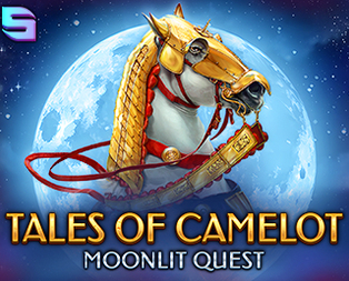 Tales Of Camelot - Moonlit Quest