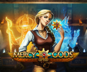 Mercy Of The Gods