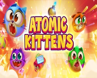 Atomic Kittens