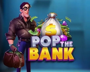 Pop The Bank