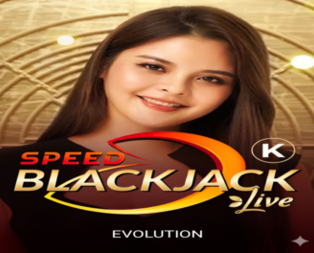 Speed Blackjack K