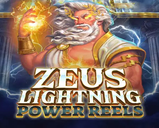 Zeus Lightning Power Reels
