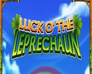 Luck O'the Leprechaun