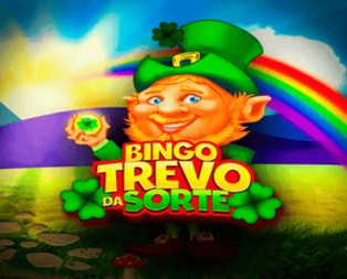 Bingo Trevo da Sorte