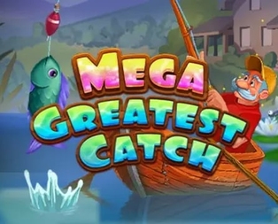 Mega Greatest Catch