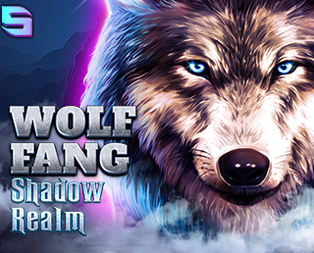 Wolf Fang - Shadow Realm
