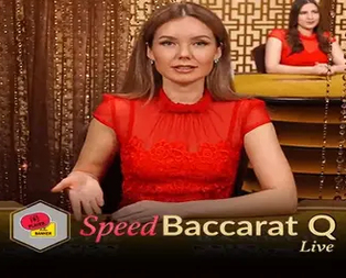 Speed Baccarat Q