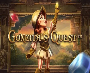 Gonzita's Quest