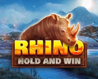 Rhino Hold and Win