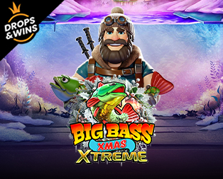 Big Bass Xmas Xtreme