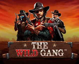 The Wild Gang