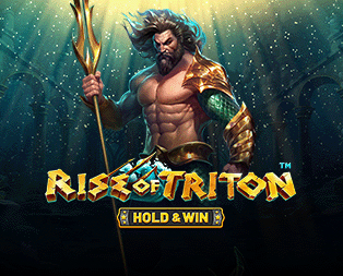 Rise of Triton: Hold and Win