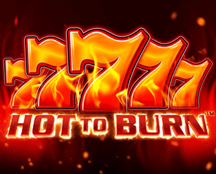 Hot to Burn™