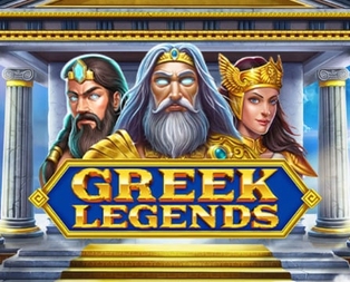 Greek Legends