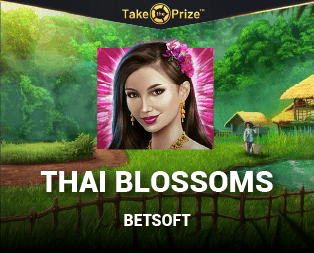 Thai Blossoms