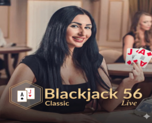 Blackjack Classic 56