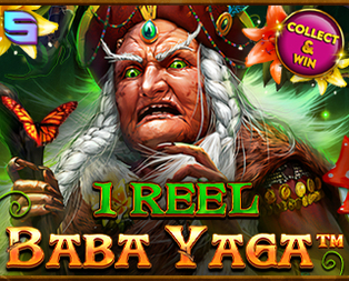 1 Reel Baba Yaga