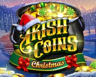 Irish Coins - Christmas