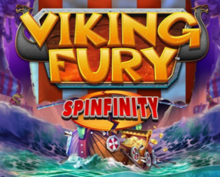 Viking Fury Spinfinity