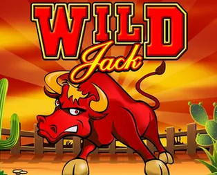 Wild Jack