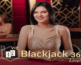 Blackjack VIP 36