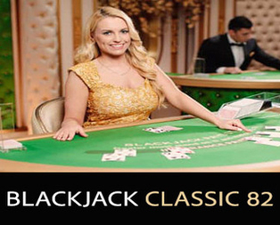 Blackjack Classic 82