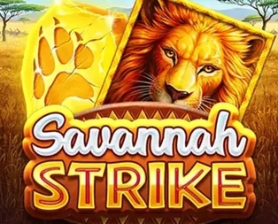 Savannah Strike