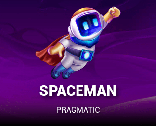 Spaceman