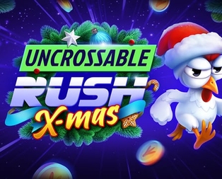 Uncrossable Rush XMas