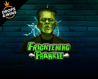 Frightening Frankie