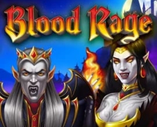 Blood Rage 