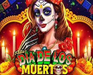 Feliz Dia De Los Muertos