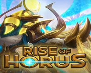 Rise of Horus