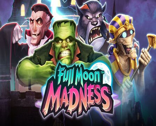 Full Moon Madness