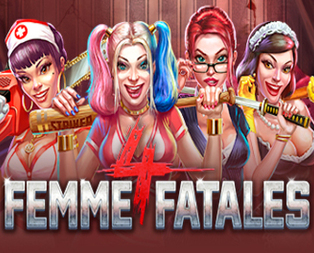 Four Femme Fatales