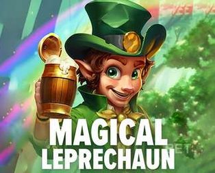 Magical Leprechaun