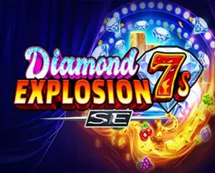 Diamond Explosion 7s SE