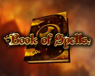 Book of Spells