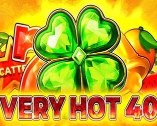Very Hot 40