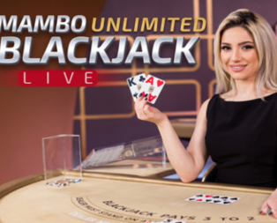 Mambo Unlimited Blackjack