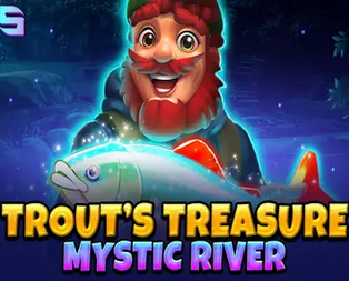 Trout's Treasure - Mystic River