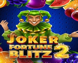 Joker Fortune Blitz 2