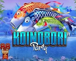 Koinobori Party