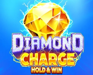 Diamond Charge Hold and Win